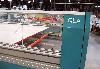  HAUSER Model QLA1000 knife sheeter,